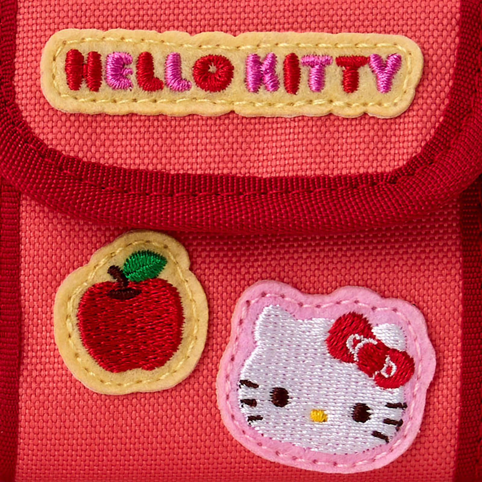 Amazon.co.jp: サンリオ(SANRIO) ミニコインケース（わくわくサンリオ